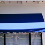 Fixed Awnings