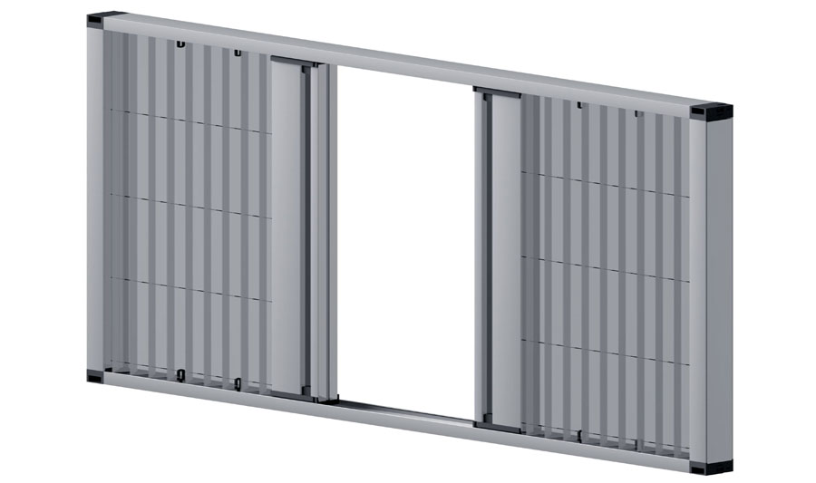 Sliding Door Insect Screens