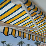 MOTORISED AWNINGS