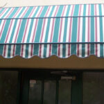 Window Awnings
