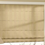 roman blinds