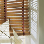 Wooden Venetian Blinds