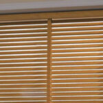 Wooden Venetian Blinds