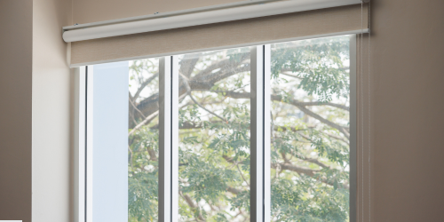 Roller Blinds Delhi