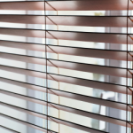 Wooden Venetian Blinds