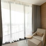 motorised curtain track in Delhi