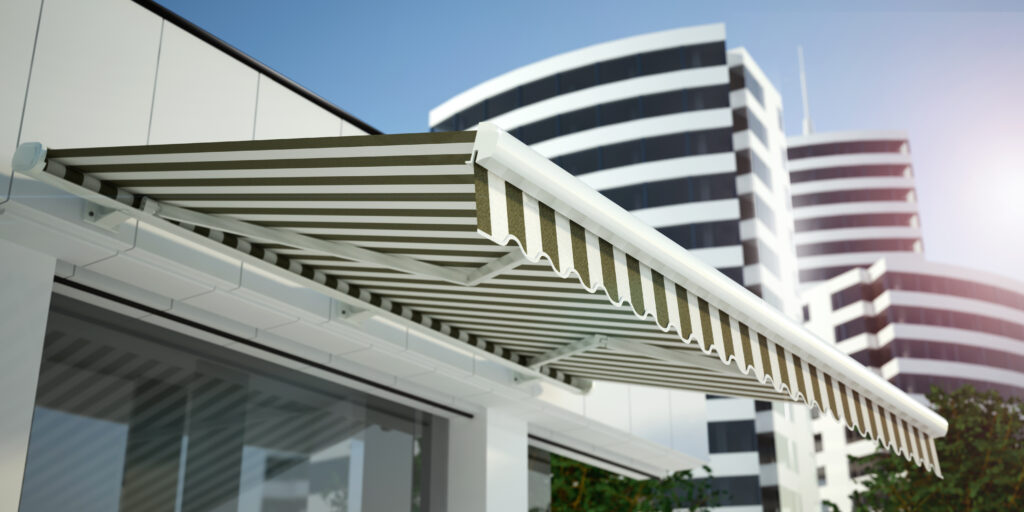 Terrace Awning