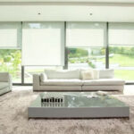 Motorised Curtains Motorised Curtain Track, Motorised Curtain Tracks, motorised blinds