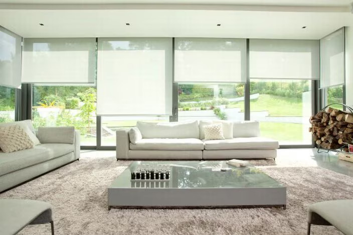Motorised Curtains Motorised Curtain Track