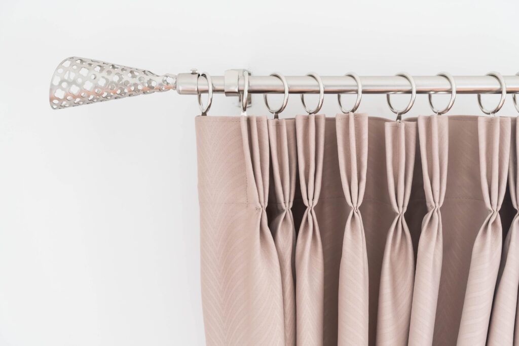 Curtain Rods Delhi