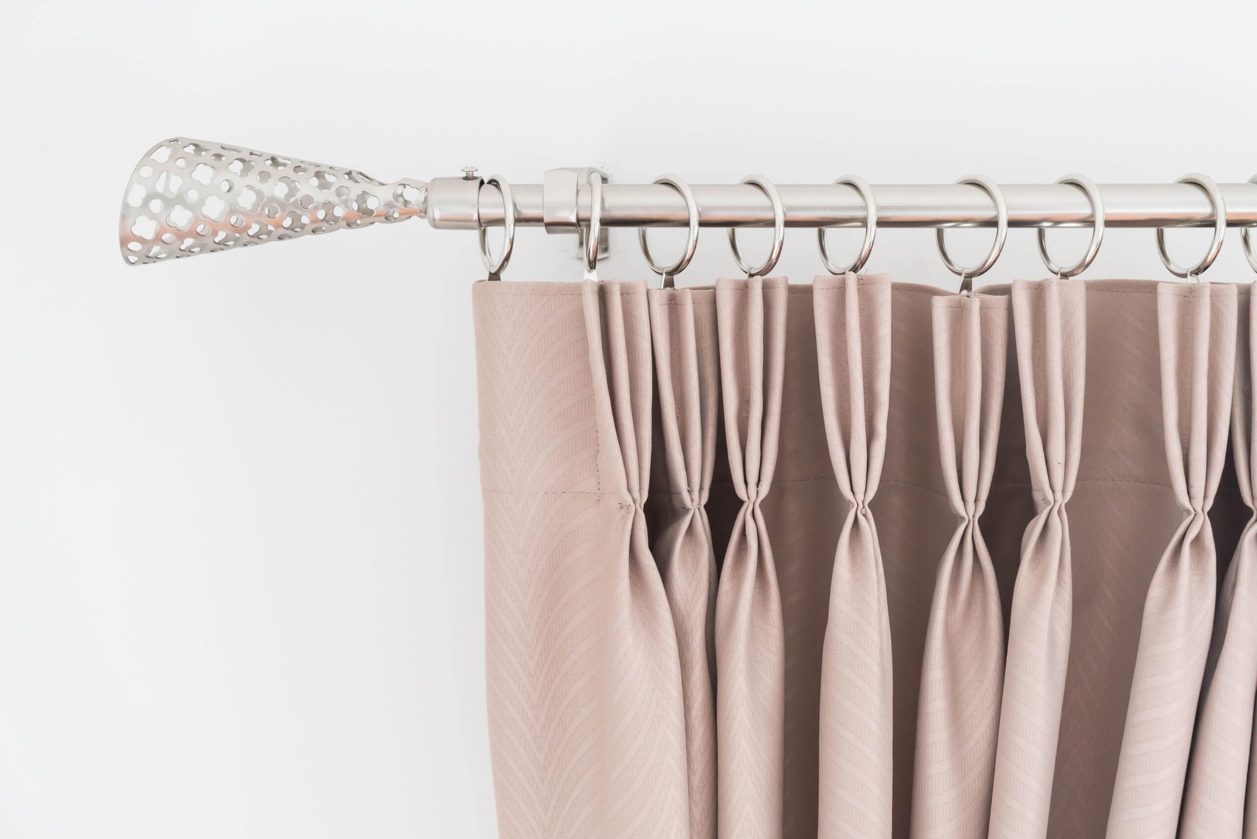 Curtain Rods Delhi
