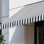 Motorised Awning, Window Awning in Delhi, Motorised Awning