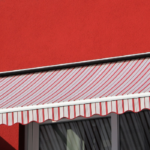 Terrace Awning, Motorised Awnings, Terrace Awnings