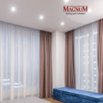 Curtain Tracks Supplier Delhi