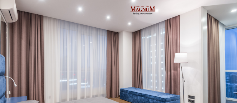 Curtain Tracks Supplier Delhi