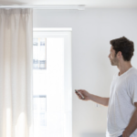 How Motorised Curtain Tracks Can Simplify Your Daily Routine