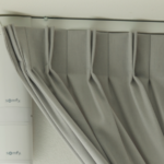 Motorised Curtain Tracks