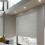 Motorised Blinds in Delhi