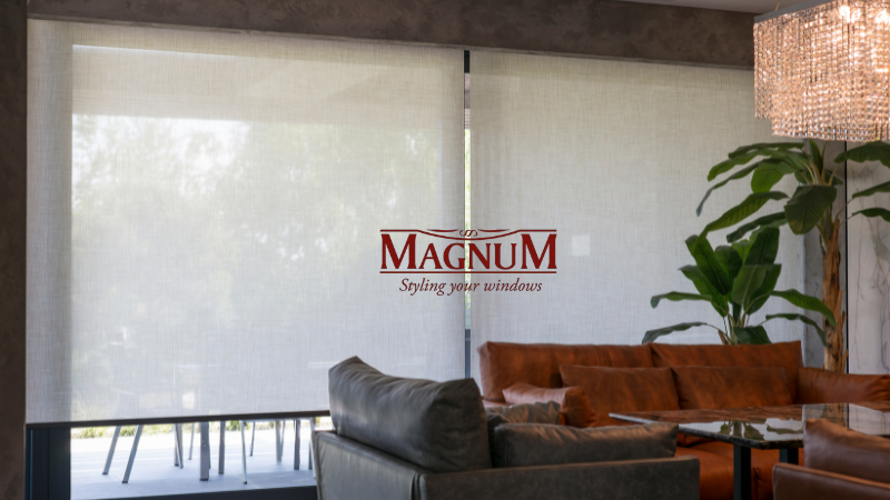 Motorised Blinds in Delhi